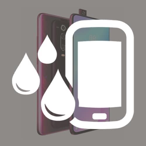 Копия Восстановление Xiaomi Mi 9T после попадания влаги